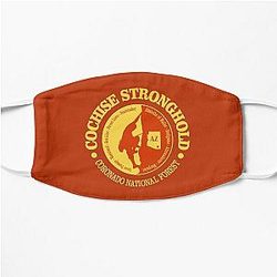 Cochise Stronghold Climbing (CLB) Flat Mask
