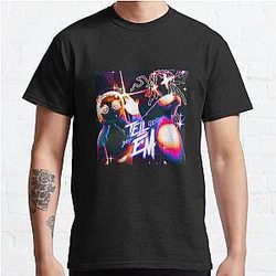Tell Em - $not + Cochise Classic T-Shirt