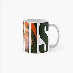 Cochise Undeground Rapper Classic Mug