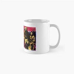 Cochise and wife. Classic Mug