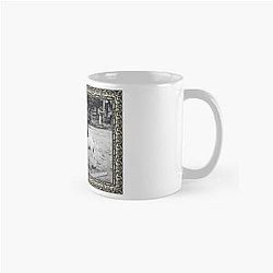 Cochise Classic Mug