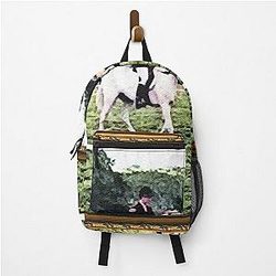 Cochise - Randolph show Backpack