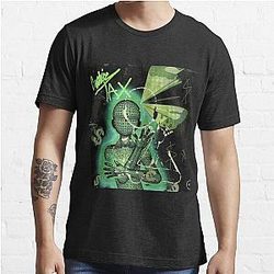 Cochise - Taxin ( green ) Essential T-Shirt