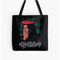 cochise All Over Print Tote Bag