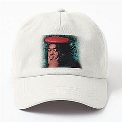 cochise Dad Hat