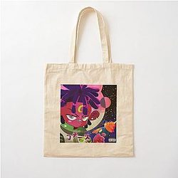 Cochise - Pocket Rocket Cotton Tote Bag