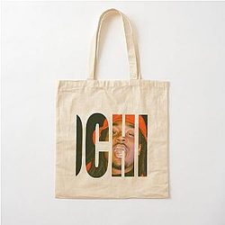 Cochise Undeground Rapper Cotton Tote Bag