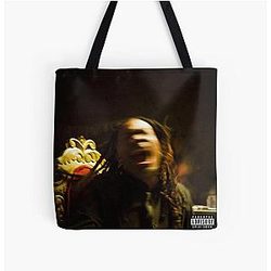 Cochise KANEKI Cover All Over Print Tote Bag
