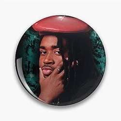 cochise Pin