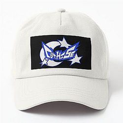 cochise name graphic Dad Hat