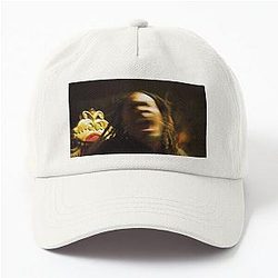 Cochise KANEKI Cover Dad Hat