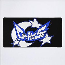 cochise name graphic Desk Mat