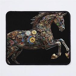 Cochise Mouse Pad