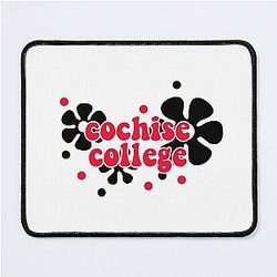 Cochise College Mouse Pad