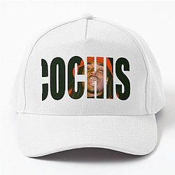 Cochise Undeground Rapper Baseball Cap