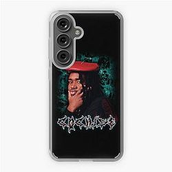 cochise Samsung Galaxy Soft Case