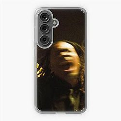 Cochise KANEKI Cover Samsung Galaxy Soft Case