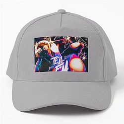 Tell Em - $not + Cochise Baseball Cap