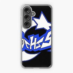 cochise name graphic Samsung Galaxy Soft Case