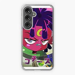 Cochise - Pocket Rocket Samsung Galaxy Soft Case