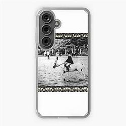 Cochise Samsung Galaxy Soft Case