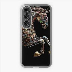 Cochise Samsung Galaxy Soft Case
