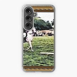 Cochise - Randolph show Samsung Galaxy Soft Case