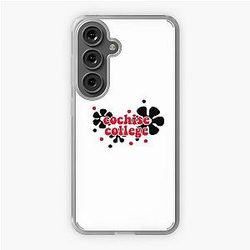 Cochise College Samsung Galaxy Soft Case