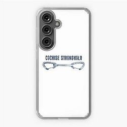Cochise Stronghold Arizona Climbing Quickdraw Samsung Galaxy Soft Case