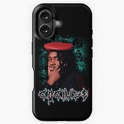 cochise iPhone Tough Case