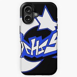 cochise name graphic iPhone Tough Case
