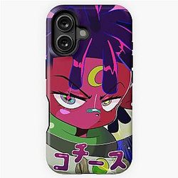 Cochise - Pocket Rocket iPhone Tough Case