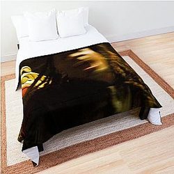 Cochise KANEKI Cover Comforter