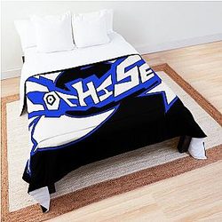 cochise name graphic Comforter