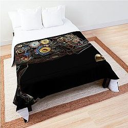 Cochise Comforter