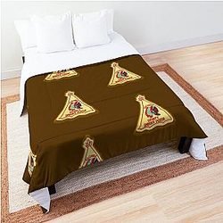 Cochise County Arizona Sheriff Posse  Comforter