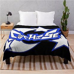 cochise name graphic Throw Blanket