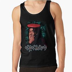 cochise Tank Top