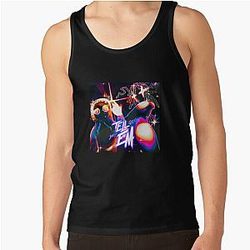 Tell Em - $not + Cochise Tank Top