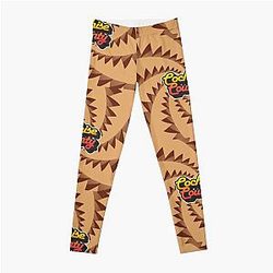 Cochise County, AZ - Retro Streamline Leggings