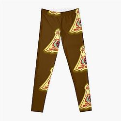 Cochise County Arizona Sheriff Posse  Leggings