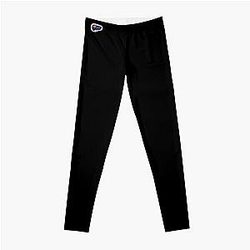 Cochise Stronghold Arizona Climbing Carabiner Leggings