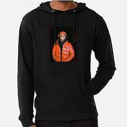 Cochise Rapper Hoodie