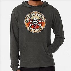Cochise Rapper Hoodie