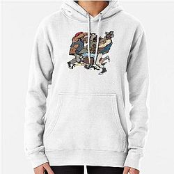 Cochise Rapper Hoodie