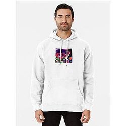 Cochise Rapper Hoodie