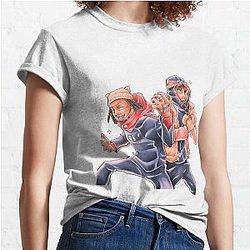 Cochise KANEKI Cover Premium T-Shirt