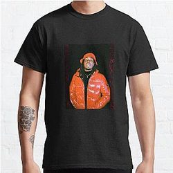 RED - Cochise Classic T-Shirt