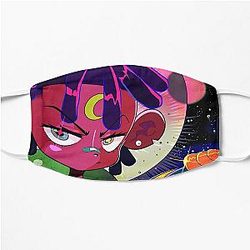 Cochise - Pocket Rocket Flat Mask