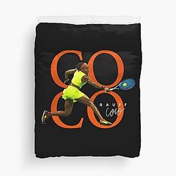 Coco Gauff Call Me Champion Tshirt